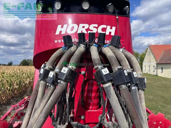 Combinado de siembra - Horsch - horsch pronto 3 dc