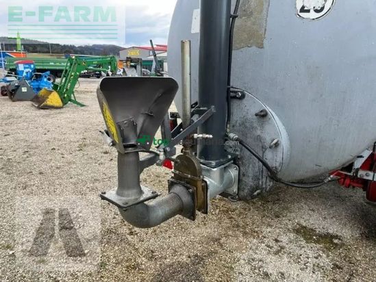 Equipamiento / accesorio - Meyer-Lohne - 12000