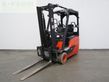 Elevadora - Linde - e 16 h evo 386-02