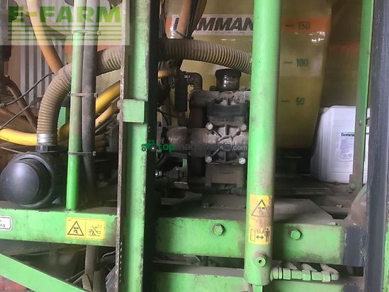 Atomizador - Dammann - profi class 2900