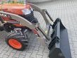 Tractor agrícola - Kubota - b1241