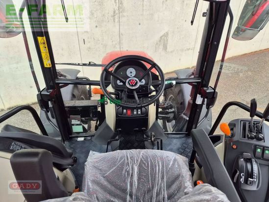 Tractor agrícola - Massey Ferguson - mf 4708 m dyna-2 kabine