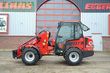 Minicargadora - Schaffer - 2630t slt