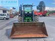 Tractor agrícola - John Deere - 6155m