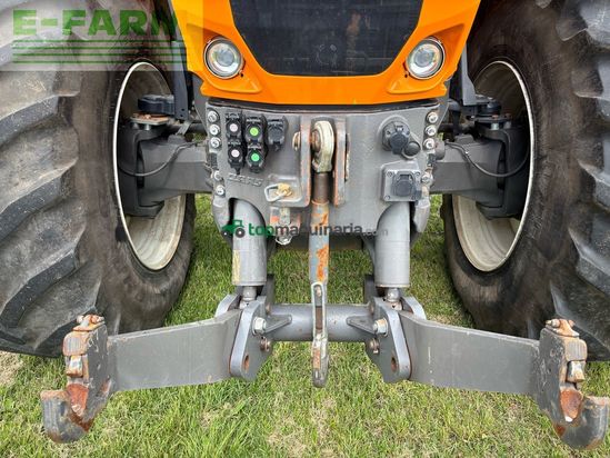 Tractor agrícola - Claas - AXION 920 with SCR