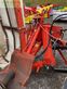 Cortacésped manual - Kuhn - gmd 240-ff