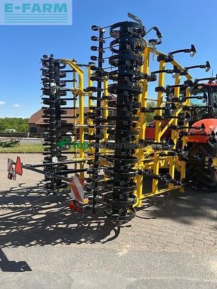 Cultivador - Bednar - versatill vn6000l