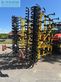 Cultivador - Bednar - versatill vn6000l