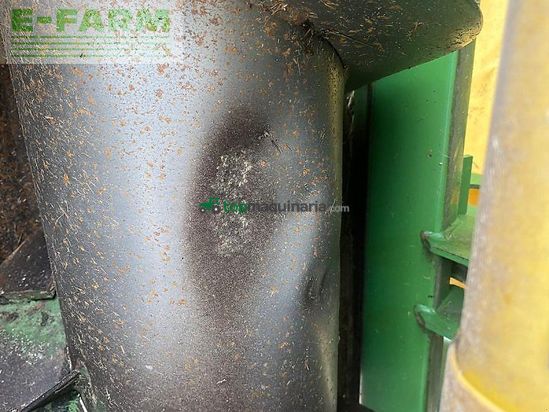 Cortacésped manual - Krone - easy cut b 950 collect