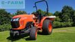 Tractor agrícola - Kubota - l1-382