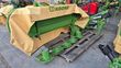 Cortacésped manual - Krone - am-r 200