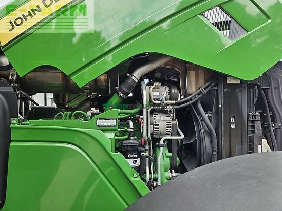 Tractor agrícola - John Deere - 6r195