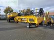 Cosechadora de Cereal - New Holland - cx 6090