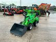 Minicargadora - Avant - 423 compact telescopic telehandler (st25735)