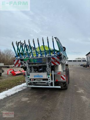 Equipamiento / accesorio - Kaweco - profi i.18 ptw + bomech farmer 15