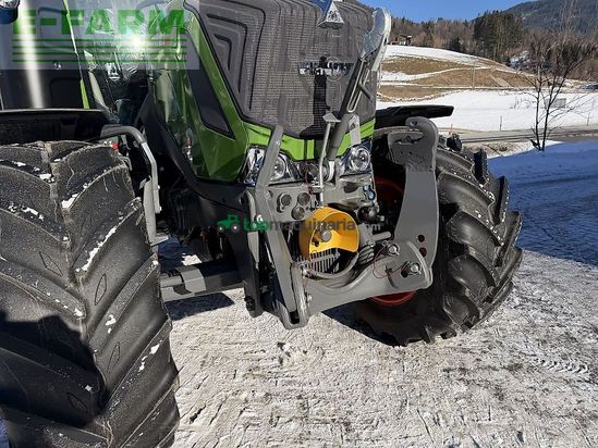Tractor agrícola - Fendt - 313 vario gen4 profi setting 2