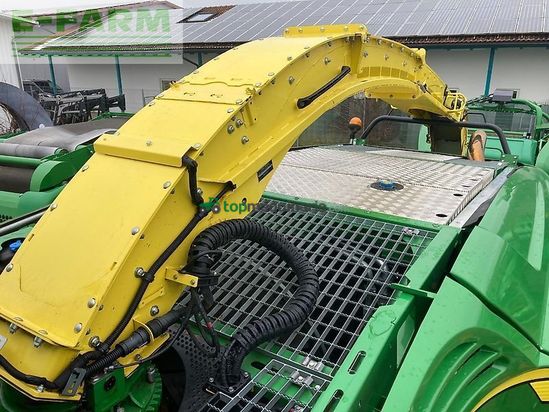 Cosechadora de Cereal - John Deere - 8300 my18