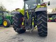 Tractor agrícola - Claas - ares 547 atz