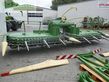 Cabezal - Krone - easy collect 6000 fp