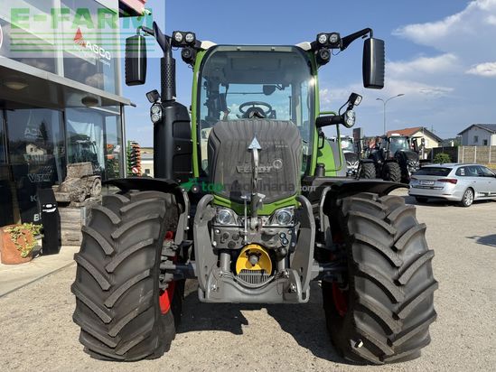 Tractor agrícola - Fendt - 314 vario profi+