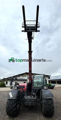Telescopica - Case IH - farmlift 724