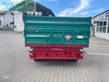 Volquet - Farmtech - tdk 800