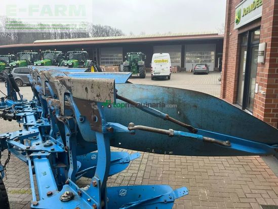 Arado - Lemken - variopal 7 4n100+1