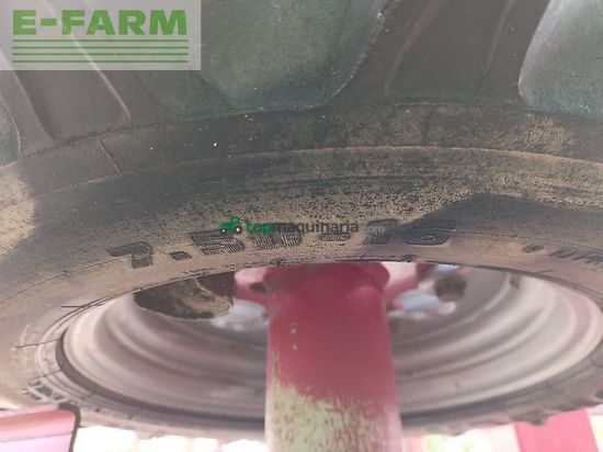 Cultivador - Horsch - tiger 6 xl