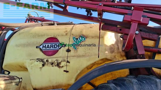 Atomizador - Hardi - commander 4200