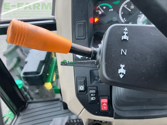 Tractor agrícola - John Deere - 5067E