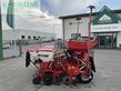 Sembradora - Kverneland - optima v 6 reihig e-drive ii