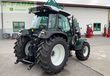 Tractor agrícola - Lindner - Lintrac 75LS
