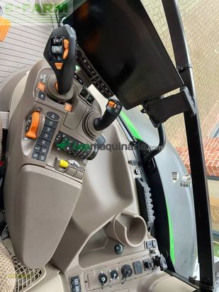 Tractor agrícola - John Deere - 6r175 *garantieverlängerung*