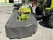 Cortacésped manual - Claas - 3150 f