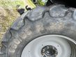 Tractor agrícola - Deutz-Fahr - agrotron 6150.4 ttv reparaturb