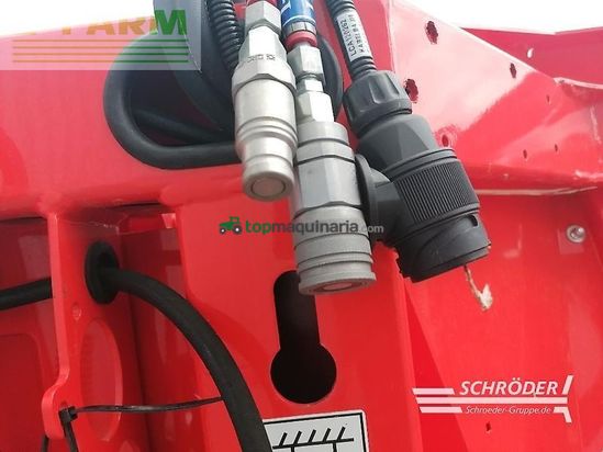 Cabezal - Kemper - neu | pick up c3003 maximum / claas