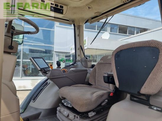 Tractor agrícola - John Deere - 8400 r