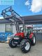 Tractor agrícola - Case IH - farmall 100 c