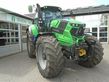 Tractor agrícola - Deutz-Fahr - agrotron 7230 ttv