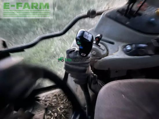 Tractor agrícola - Massey Ferguson - 5460