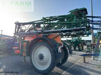 Atomizador - Amazone - ux 3200 Amazone