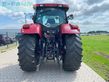 Tractor agrícola - Case IH - puma 160 ep mit frontzapfwelle