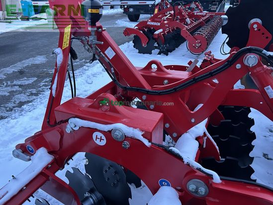 Grada de disco - Horsch - joker 3 ct