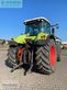 Tractor agrícola - Claas - axion 810