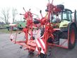 Henificador - Kuhn - gf 8501 mh digidrive