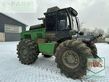 Tractor agrícola -  - variotrac 400