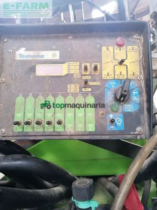 Atomizador - Tecnoma - 21m