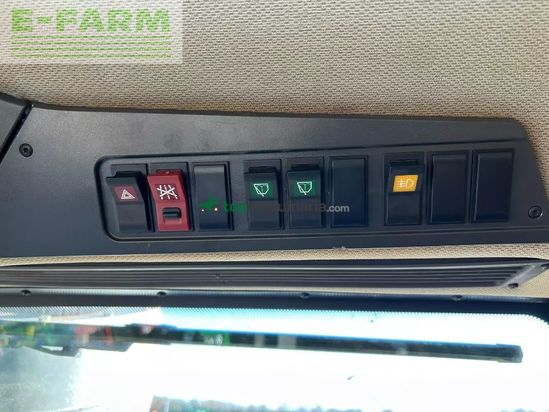 Esparcidor - Vredo - vt 7028 / zbv 32000v