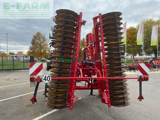 Cultivador - Väderstad - opus 500