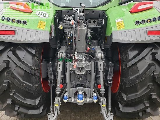 Tractor agrícola - Fendt - 728profi+ set2 gen7